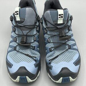 Salomon XA Pro D v8 trainers NWOT